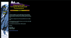 Desktop Screenshot of kingextreme.com